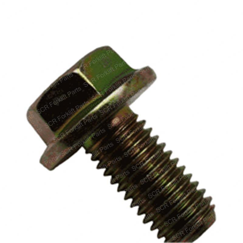 SCREW - M12  25 HE FLG 8.8 YE BC29CM1225 bc29cm1225 product image