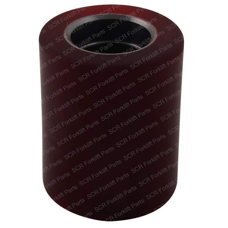 WHEEL - POLY 2.9 X 3.72 X 1.65 TY00591-43164-81 ty00591-43164-81 product image