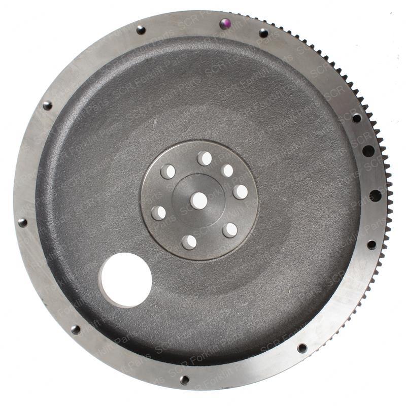 FLYWHEEL ASSEMBLY TY134053054171 ty134053054171 product image