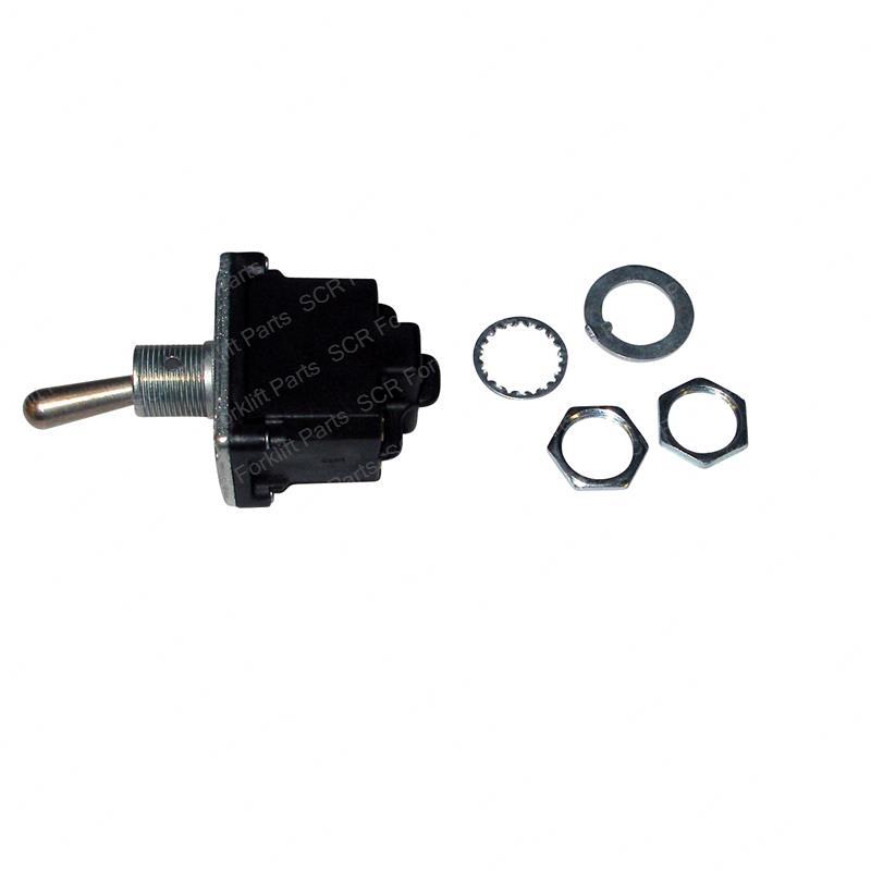 SWITCH-3POS SPDT TABLEVER TOGGL JL4360318 jl4360318 product image