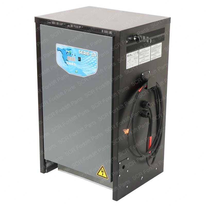 CHARGER - 24V 100A CL7005068 cl7005068 product image