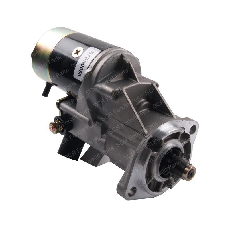 STARTER DWKM4934170-NEW dwkm4934170-new product image