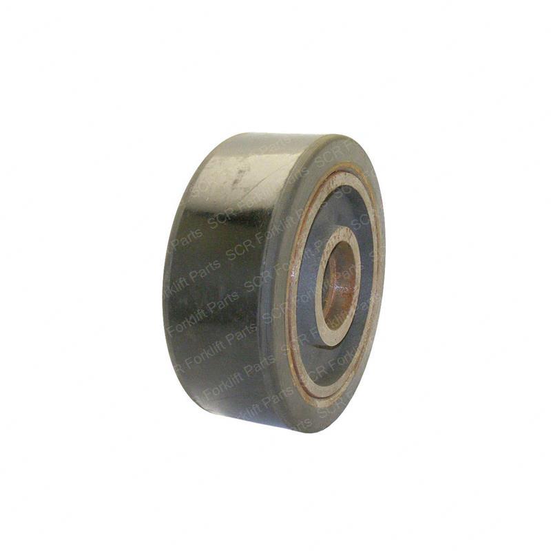 WHEEL - POLY 10 X 4 X 3.149 CT2I2957 ct2i2957 product image
