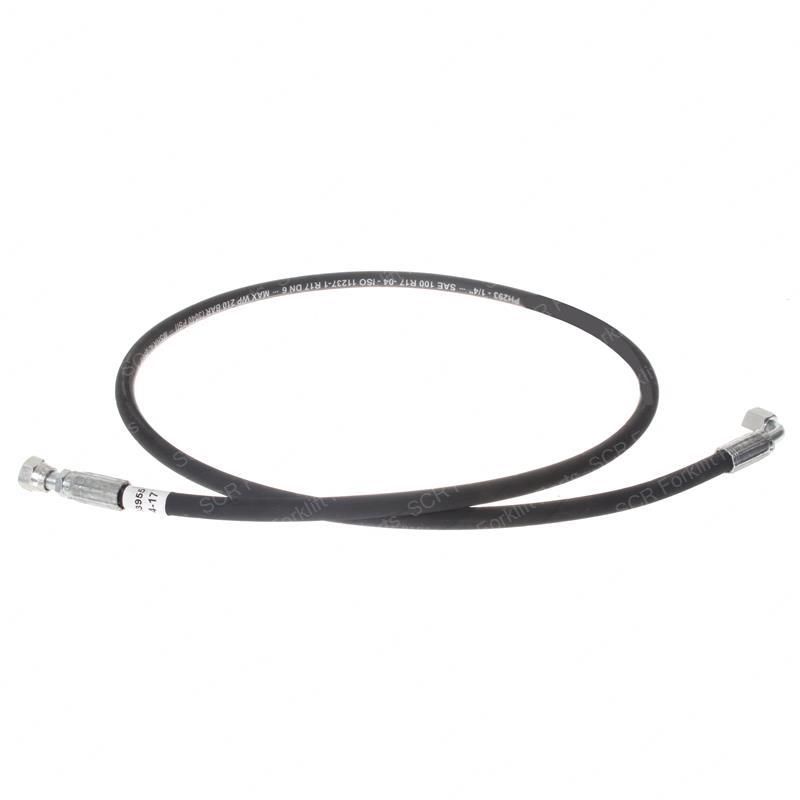 HYDRAULIC HOSE ASSEMBLY GN491175791 gn491175791 product image