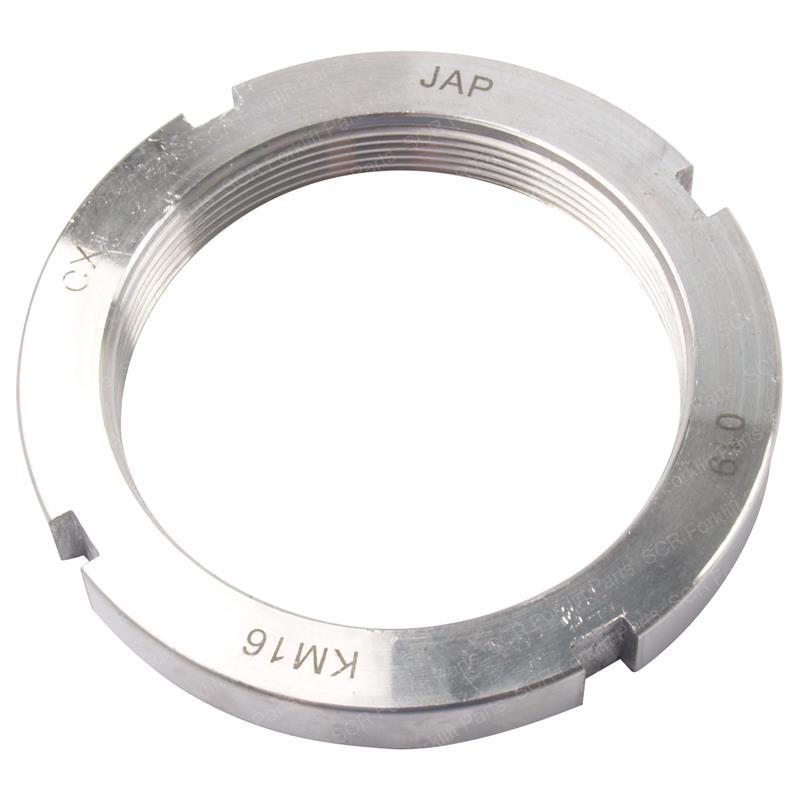 NUT NI43231-49000 ni43231-49000 product image