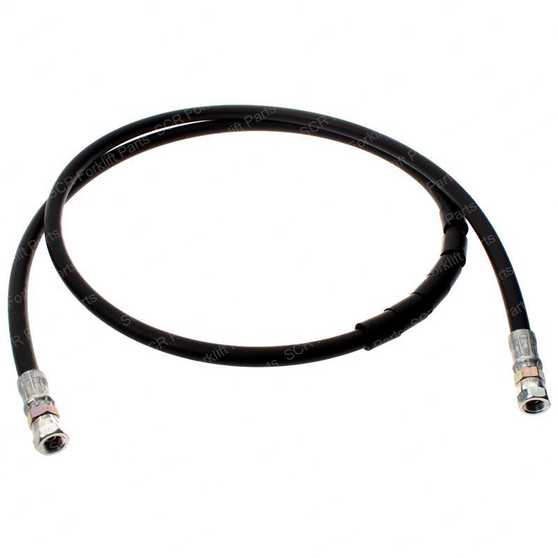 HOSE ASSEMBLY - HYDRAULIC NI215E7-62121 ni215e7-62121 product image