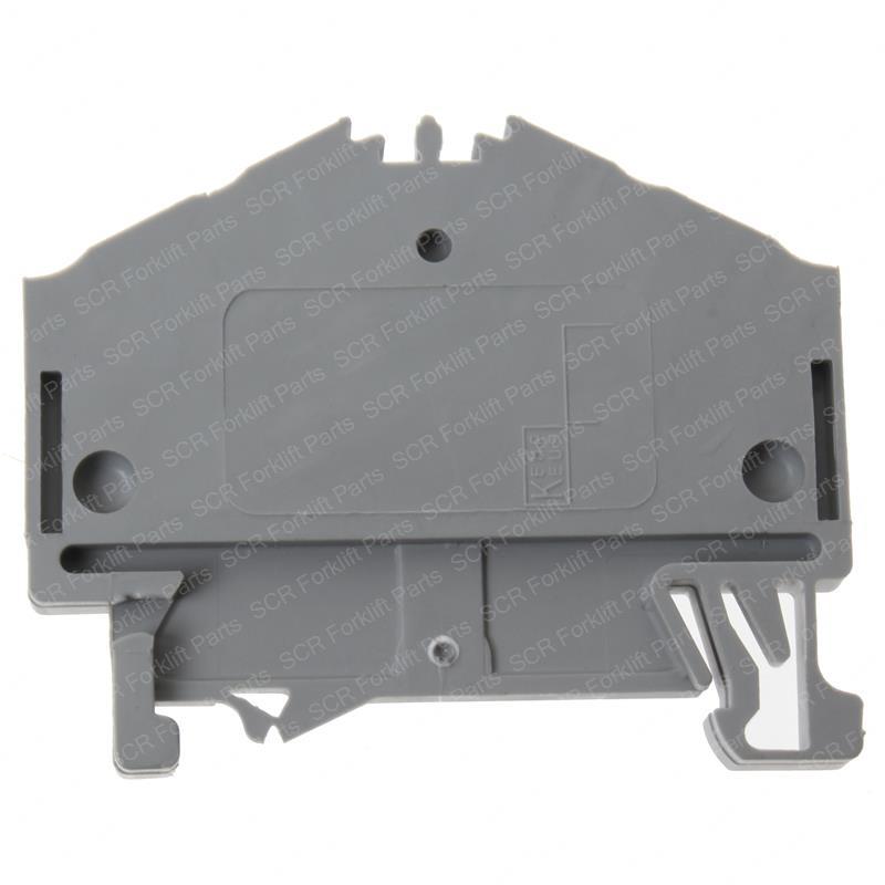 TERMINAL BLOCK SINGLE WAGO JL25836 jl25836 product image