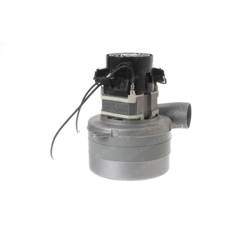 MOTOR - VACUUM 3 STAGE 24VDC JC15/920159-REPL jc15-920159-repl product image