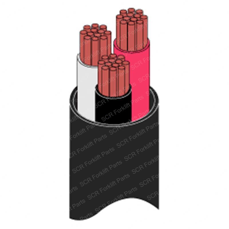 CABLE - 18 GA 3 CONDUCTOR CR119203-9 cr119203-9 product image