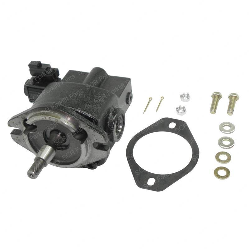 MOTOR KIT - HYD COOLING FAN BC6687142 bc6687142 product image