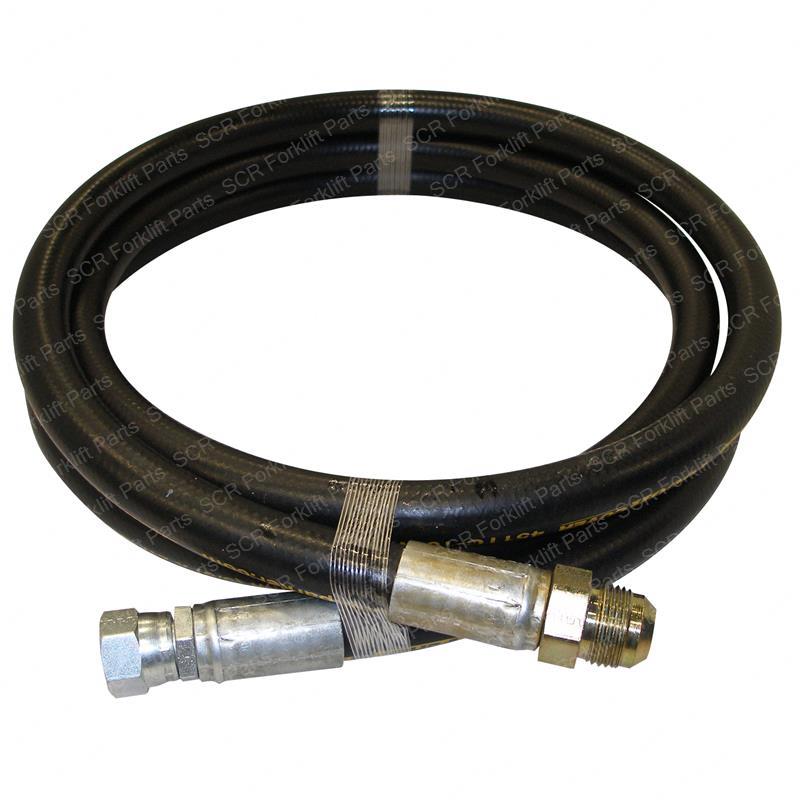 HOSE - HYDRAULIC SY57480 sy57480 product image