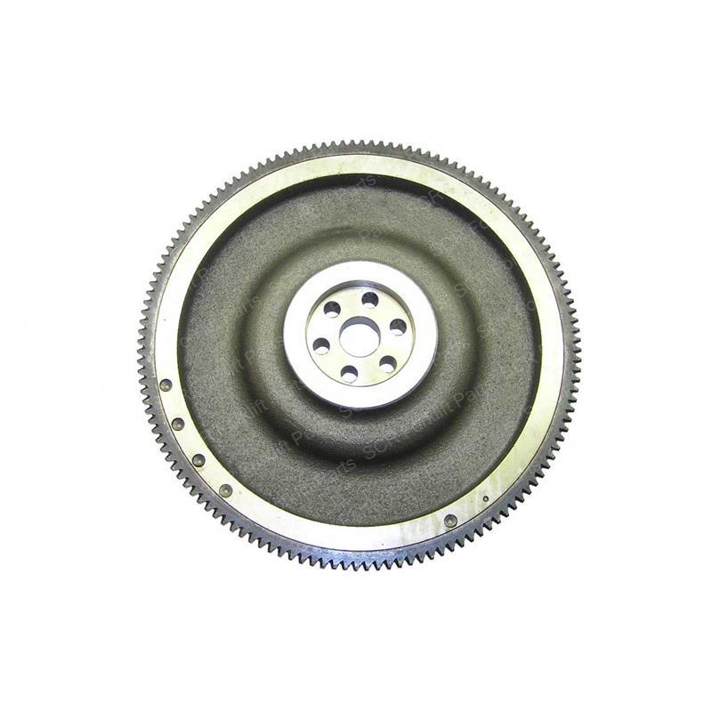 FLYWHEEL ASSEMBLY CT12310-FU400 ct12310-fu400 product image