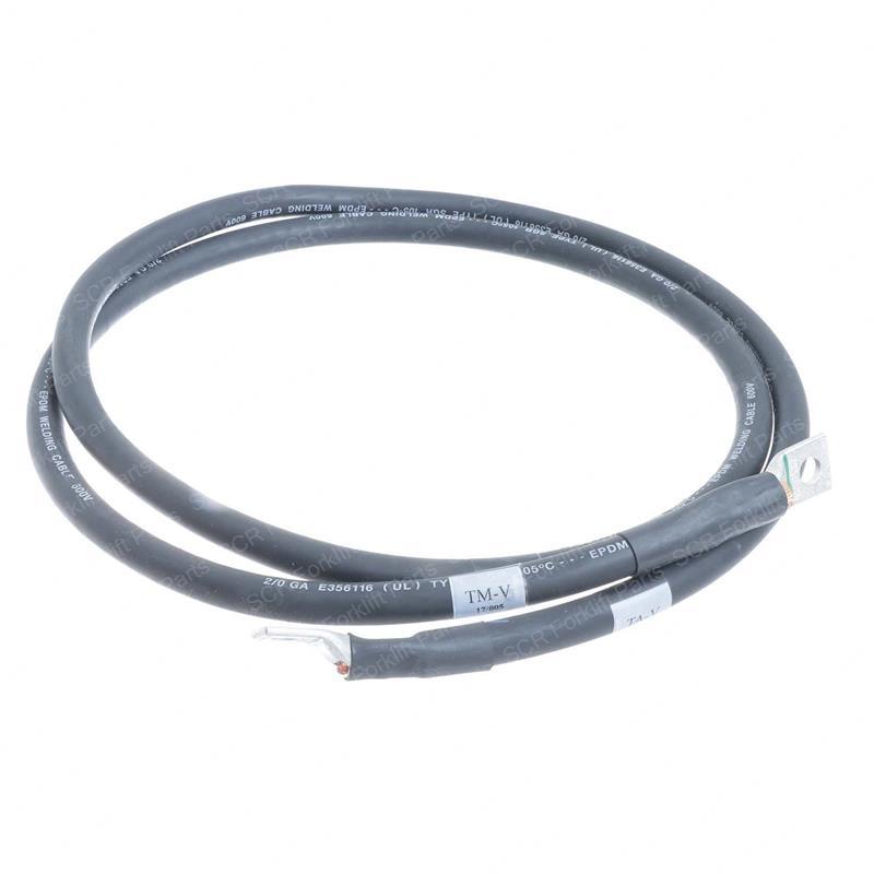 CABLE ASSEMBLY- (TM-V) RA1090508/007 ra1090508-007 product image