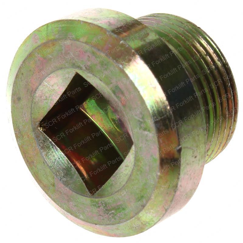 PLUG (AC07040-12414)