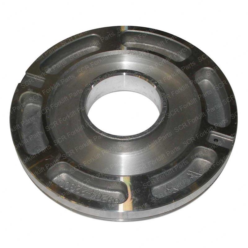 PISTON - CLUTCH MB1038573 mb1038573 product image