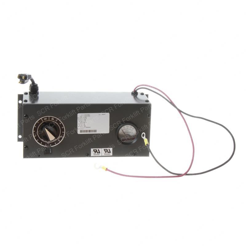CHARGER 12V60HZ120VAC HANDY SY28-103362 sy28-103362 product image