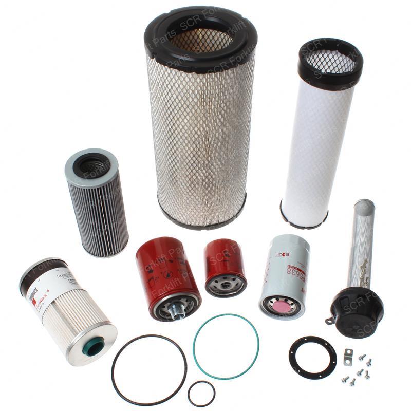FILTER KIT - 1000 HR SERVICE SY1231208 sy1231208 product image