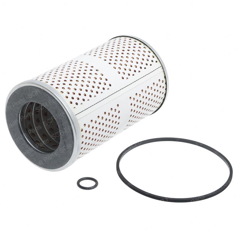 FILTER - OIL CT20801-01031 ct20801-01031 product image