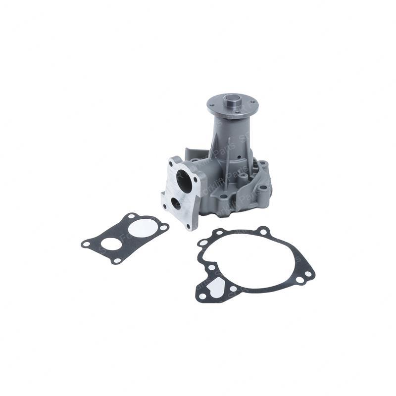 PUMP ASSEMBLY -WATER HNXKBH-02706SE hnxkbh-02706se product image
