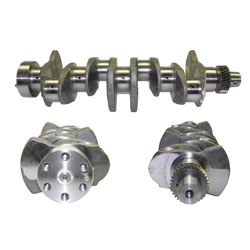 CRANKSHAFT ASSY HY1600275 hy1600275 product image