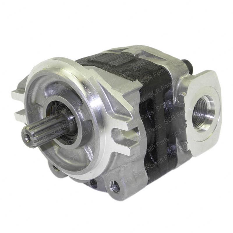 PUMP ASSY-HYD OIL NI69101-GB010 ni69101-gb010 product image
