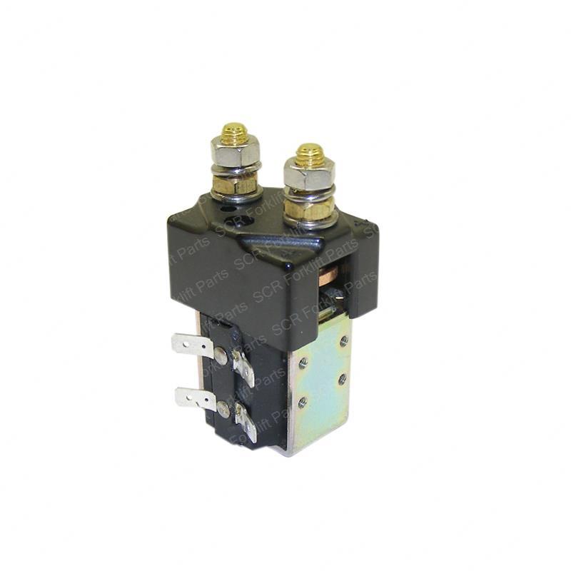 CONTACTOR - 36/48 VOLT MB26914012 mb26914012 product image
