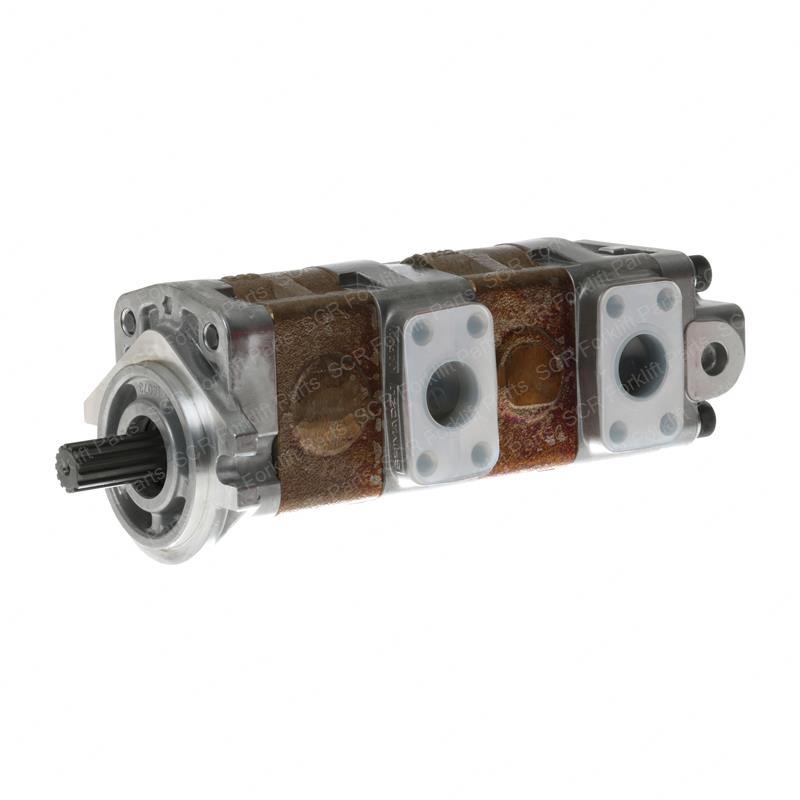 PUMP - HYDRAULIC CT130R7-10101 ct130r7-10101 product image