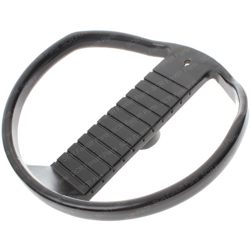 WHEEL STEERING MACHINING CR103587 cr103587 product image