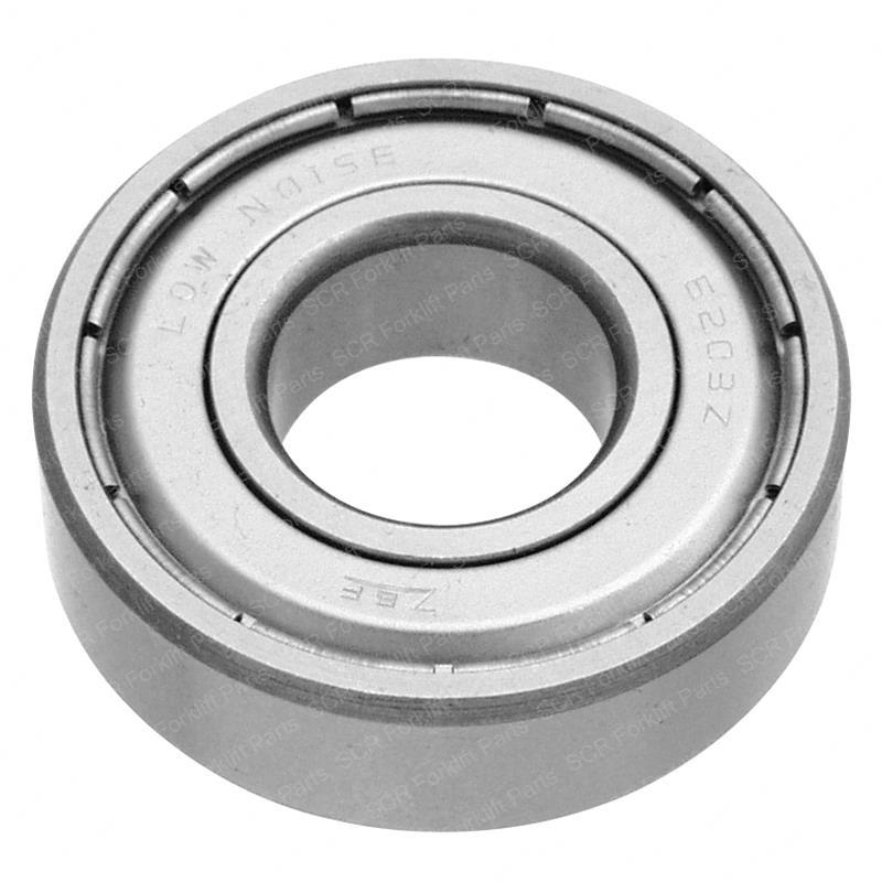 BEARING - BALL DOUBLE SHIELD DWOU6203-ZZ dwou6203-zz product image