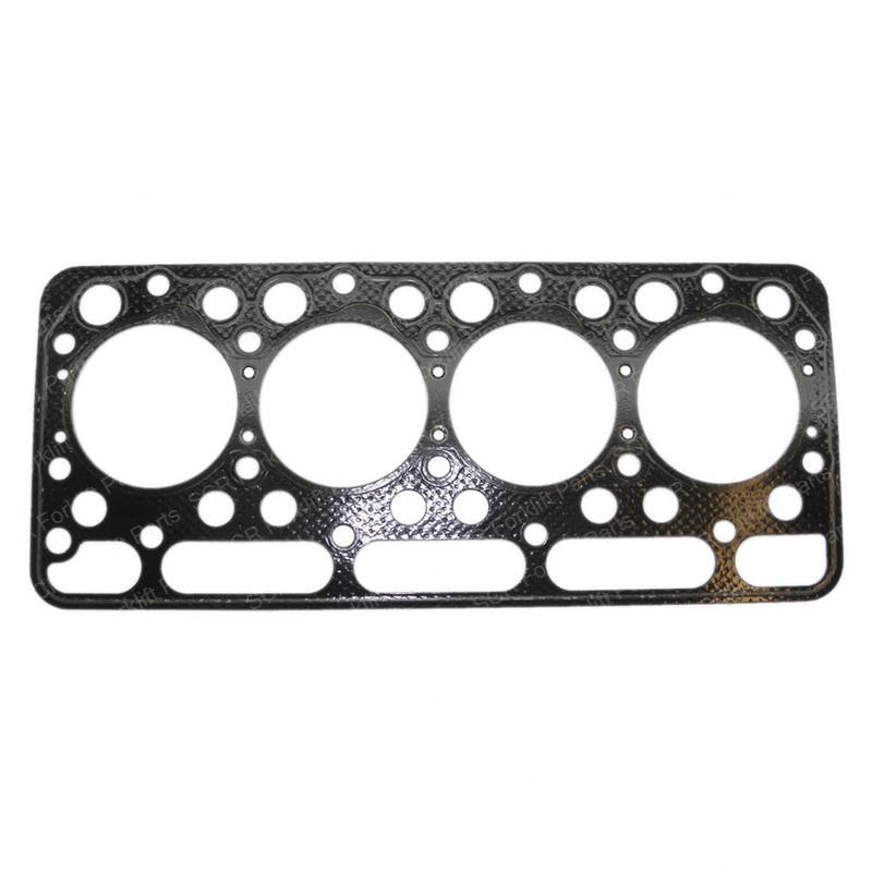 GASKET- CYLINDER HEAD CL6656333 cl6656333 product image
