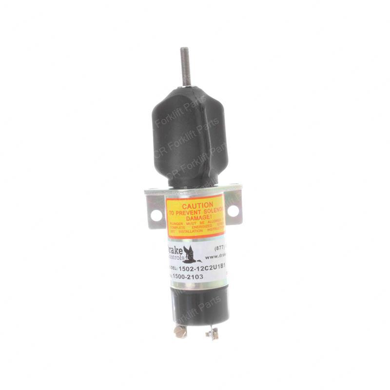 ENGINE STOP,  MOTOR  COIL JL3040063 jl3040063 product image