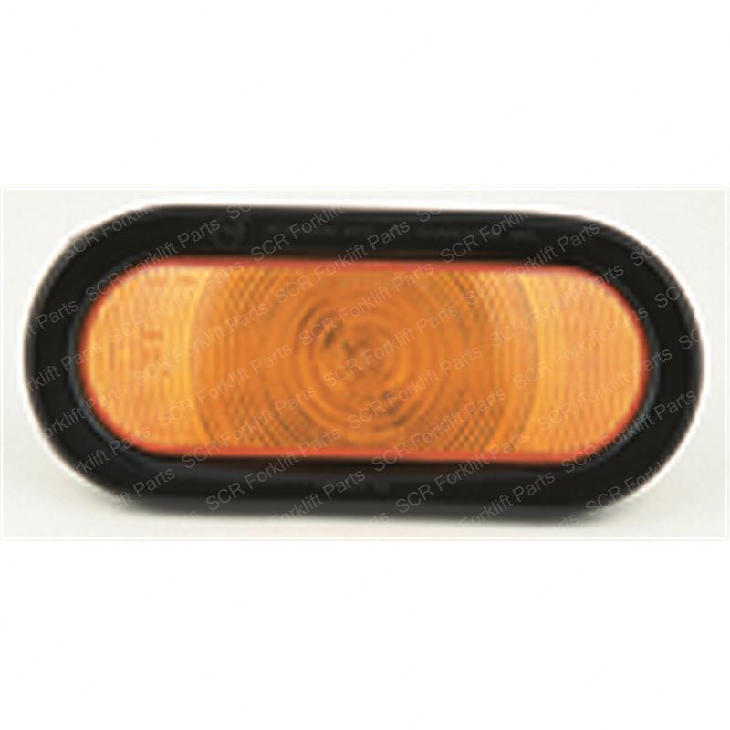 LIGHT ASSEMBLY - AMBER SY1421A sy1421a product image