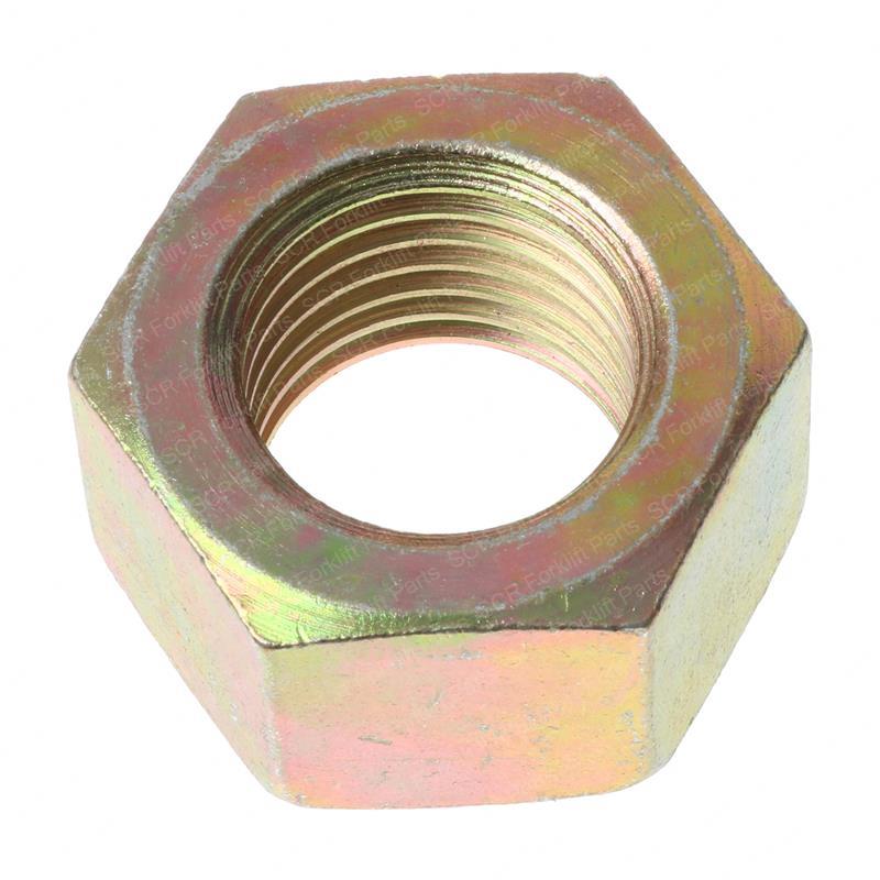 NUT - HEX JL10701517 jl10701517 product image