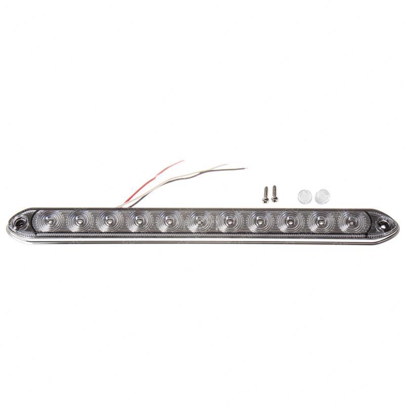 STT LIGHT - 15 IN - RED SY1511RC sy1511rc product image