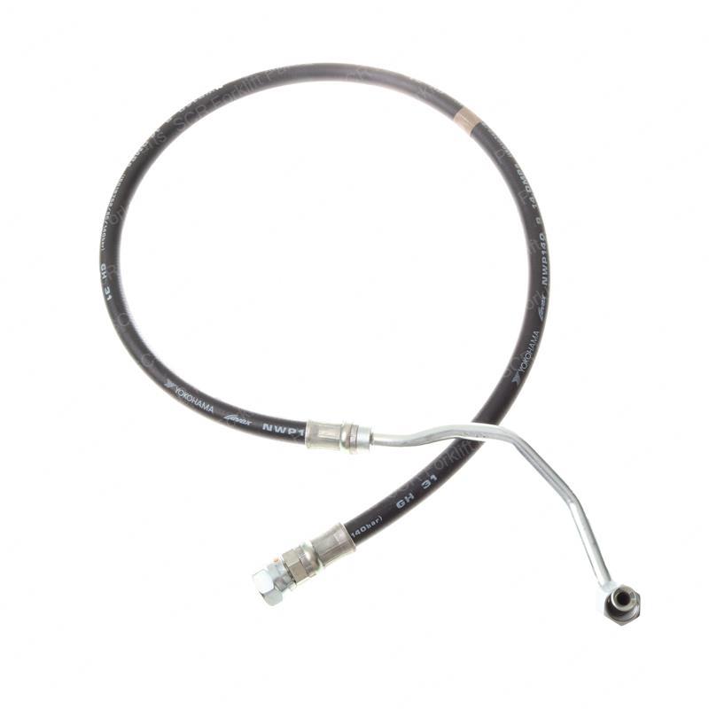 HYDRAULIC HOSE - POWER STEERIN NI49712-FL160 ni49712-fl160 product image