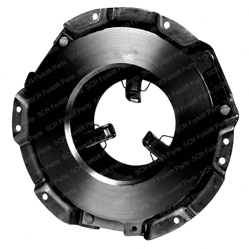 COVER - CLUTCH DWTY312102055171 dwty312102055171 product image