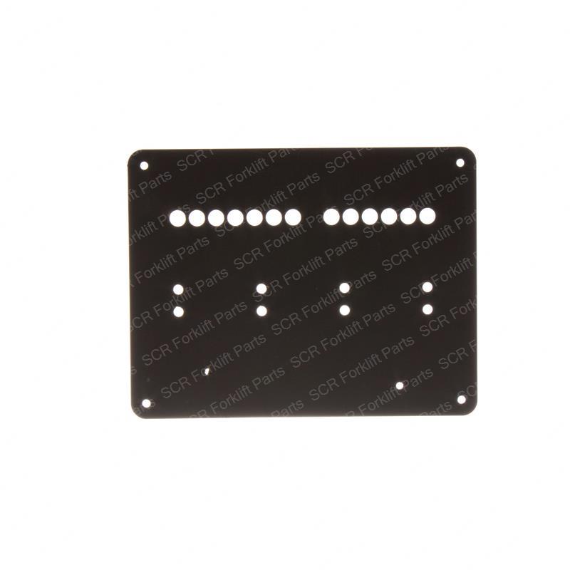 COVER - LOCKOUT BOX CR121157 cr121157 product image