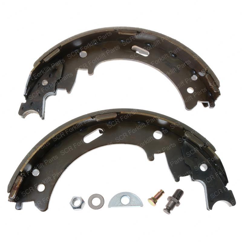 SHOE SET - BRAKE (2) HY1463229GN hy1463229gn product image