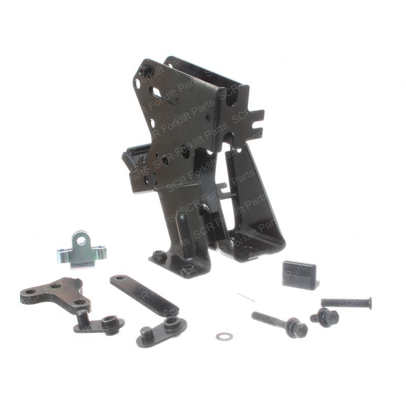 BRACKET SET - PARKING BRAKE TY044622025071 ty044622025071 product image
