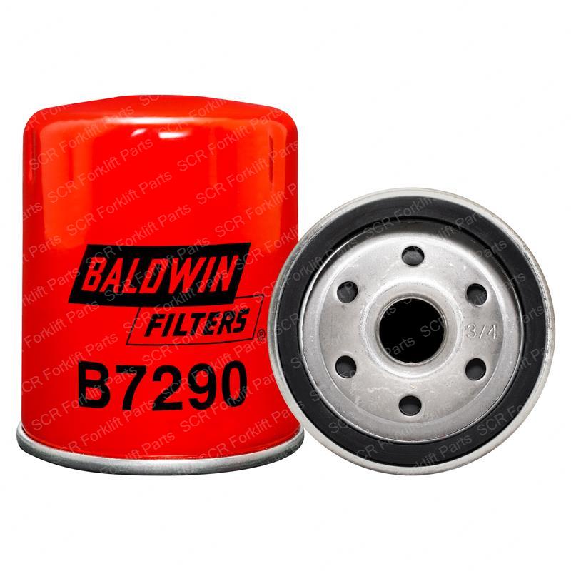 FILTER - OIL JL9091503005TY jl9091503005ty product image
