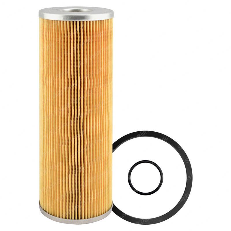 FILTER - HYDRAULIC DWP550696 dwp550696 product image