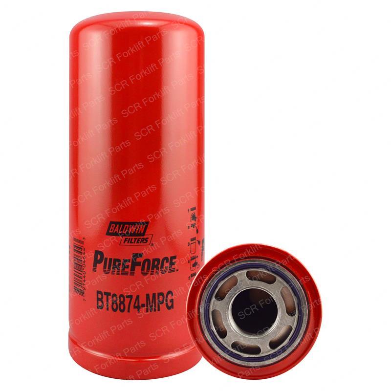 FILTER - HYDRAULIC SY1239798 sy1239798 product image