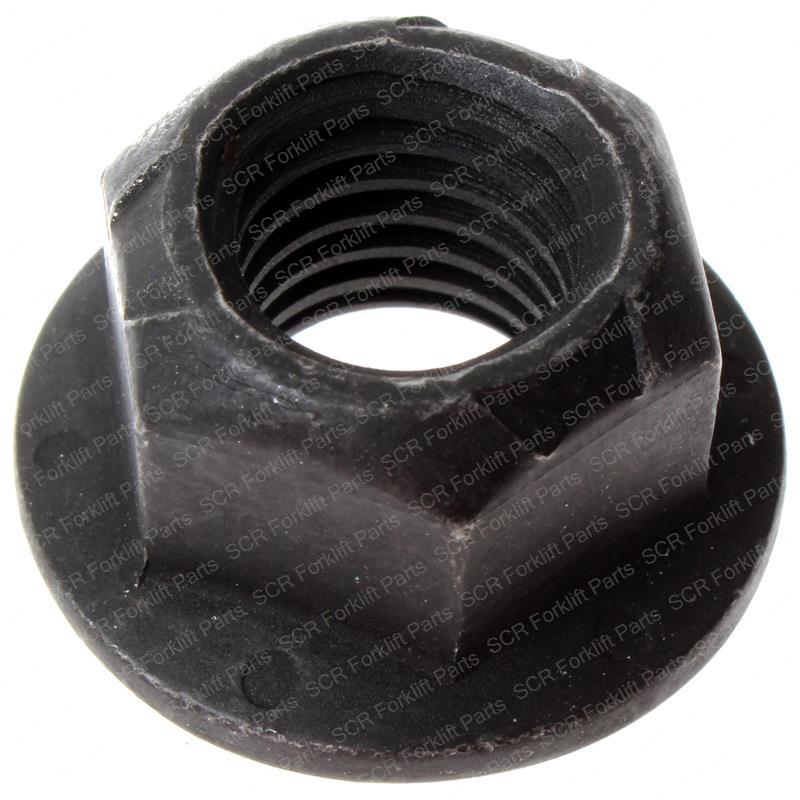 NUT 5 DW231515 dw231515 product image