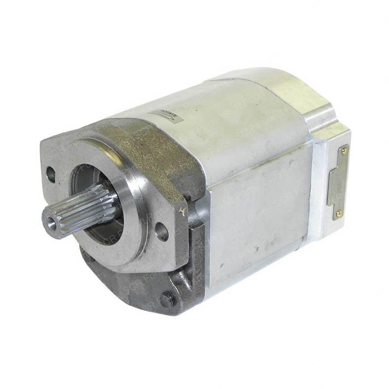 PUMP - HYDRAULIC CT0917337 ct0917337 product image