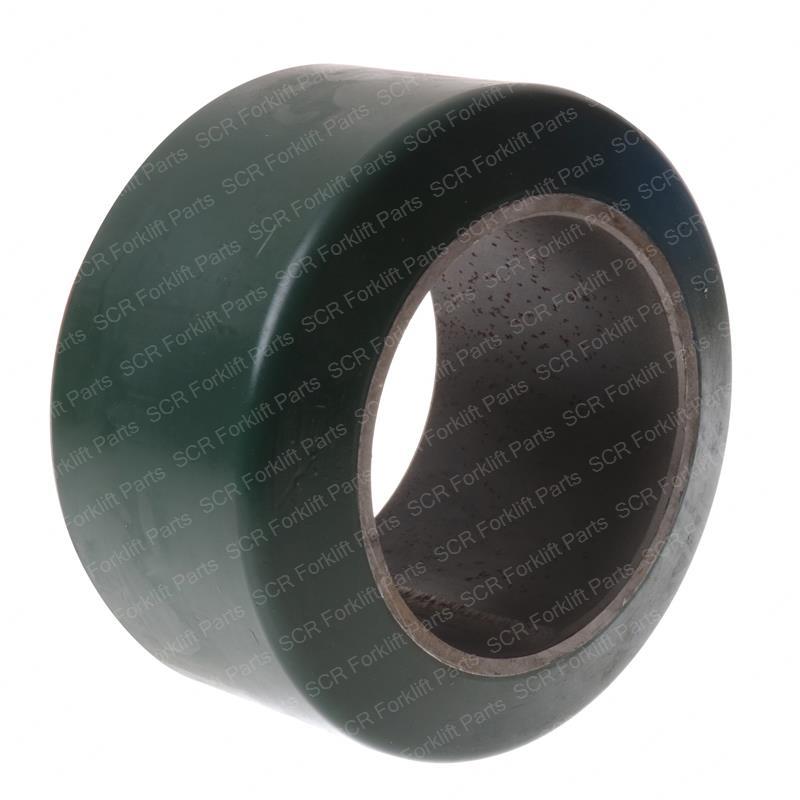 TIRE - POLY 9X5X5.75 RA939-51002/1X7 ra939-51002-1x7 product image