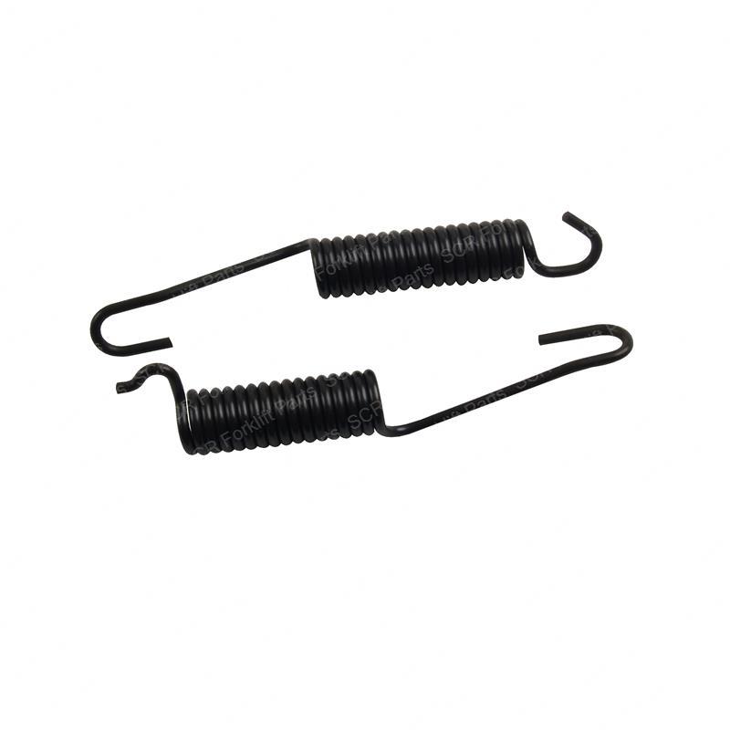 SPRING KIT - BRAKE SHOE YT220036337 yt220036337 product image