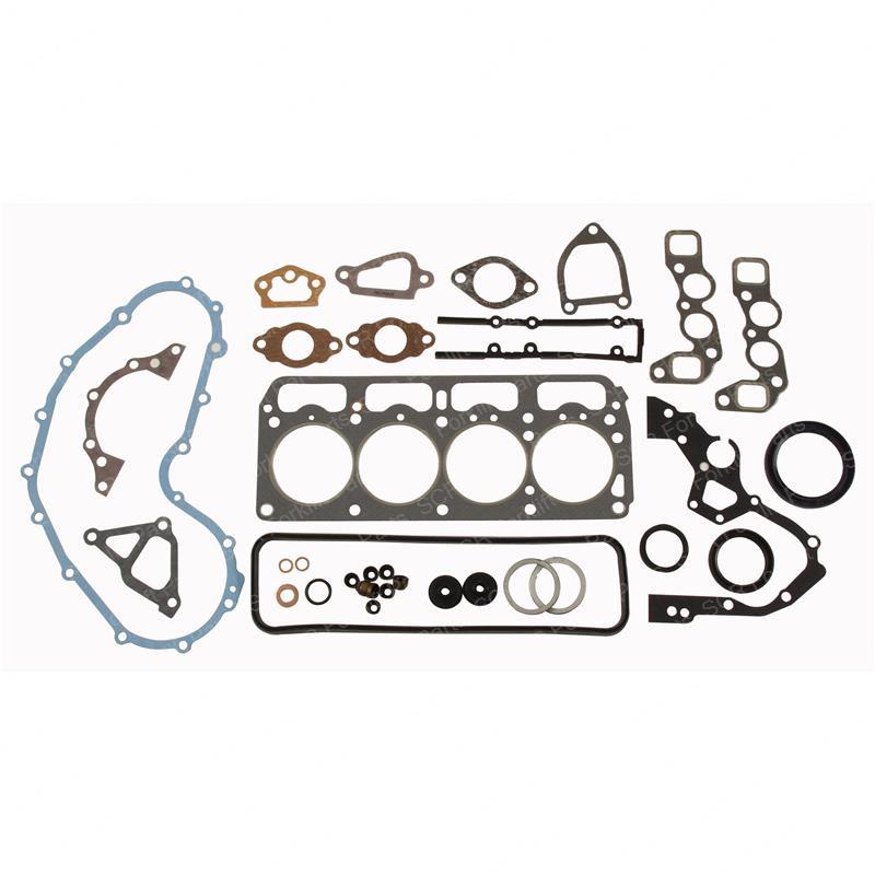 GASKET SET - ENGINE (Toyota TY-04111-20191-71)