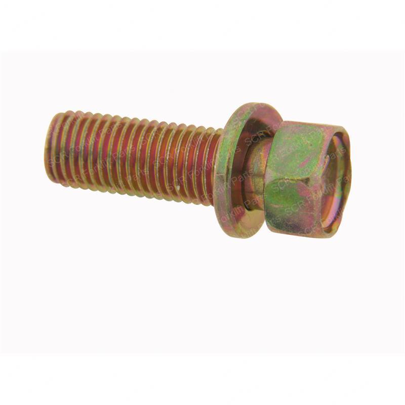 BOLT W/ WASHER CT0060010080 ct0060010080 product image