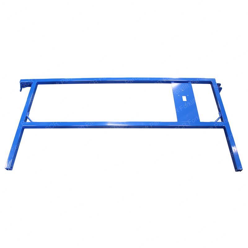 RAILING - RIGHT SIDE EXTENSION JLGN79782SGT jlgn79782sgt product image