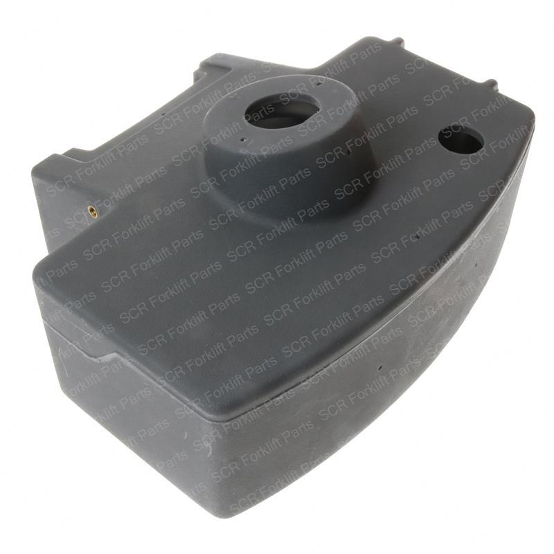 BOX PLATFORM CONTROL JL861235 jl861235 product image